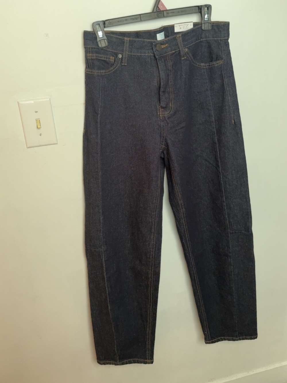 Time and Tru Women's in Dark Wash